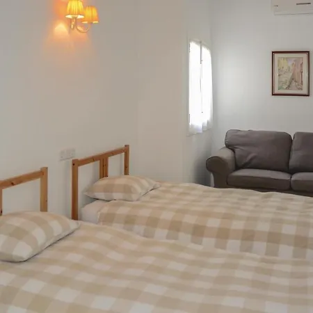 Cozy In With Wifi Holiday home Palma de Mallorca