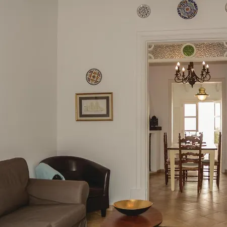 Cozy In With Wifi * Palma de Mallorca