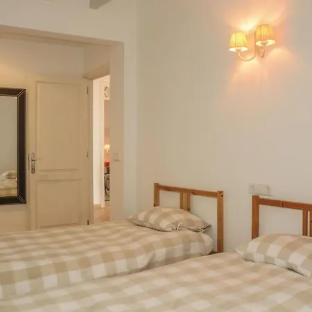 Casa vacanze Cozy In With Wifi *