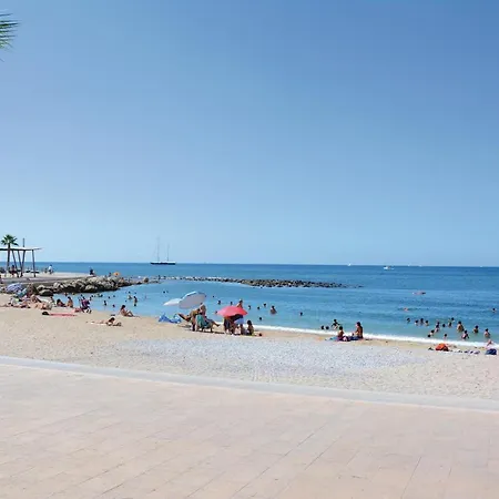 Holiday home Cozy In With Wifi Palma de Mallorca