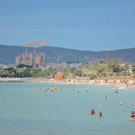 Cozy In With Wifi Palma de Mallorca
